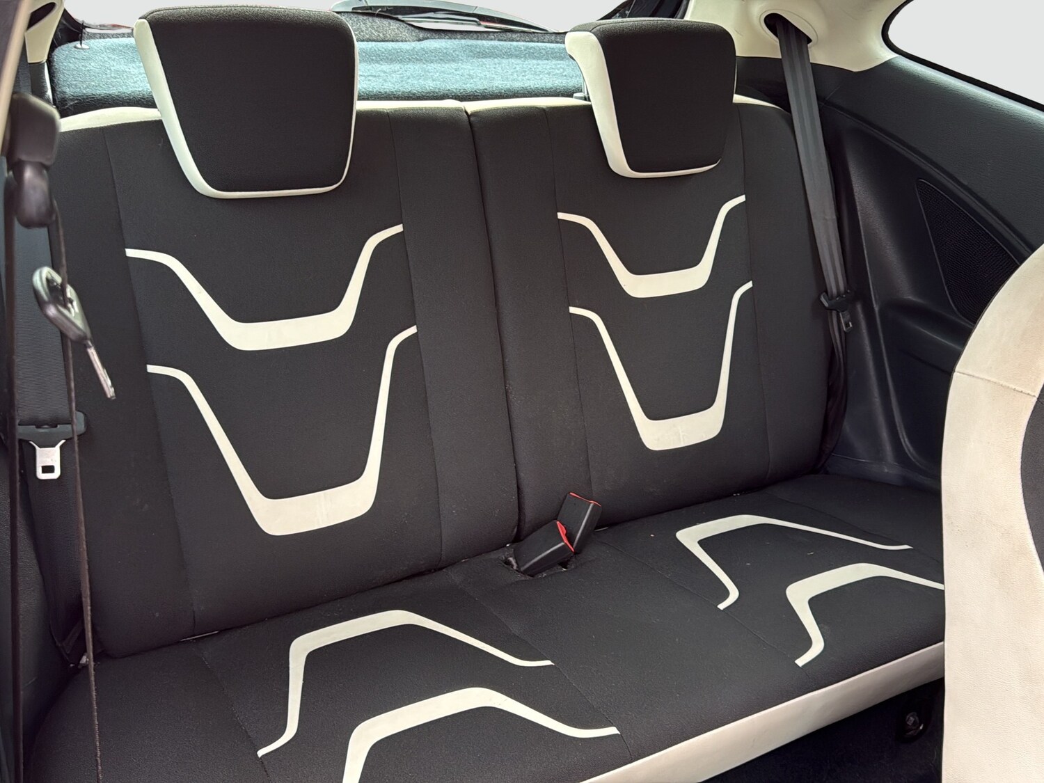 Used Ford Ka 2015 for sale - 77719023: Photo 10