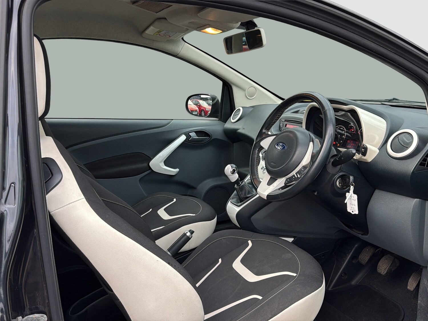 Used Ford Ka 2015 for sale - 77719023: Photo 11