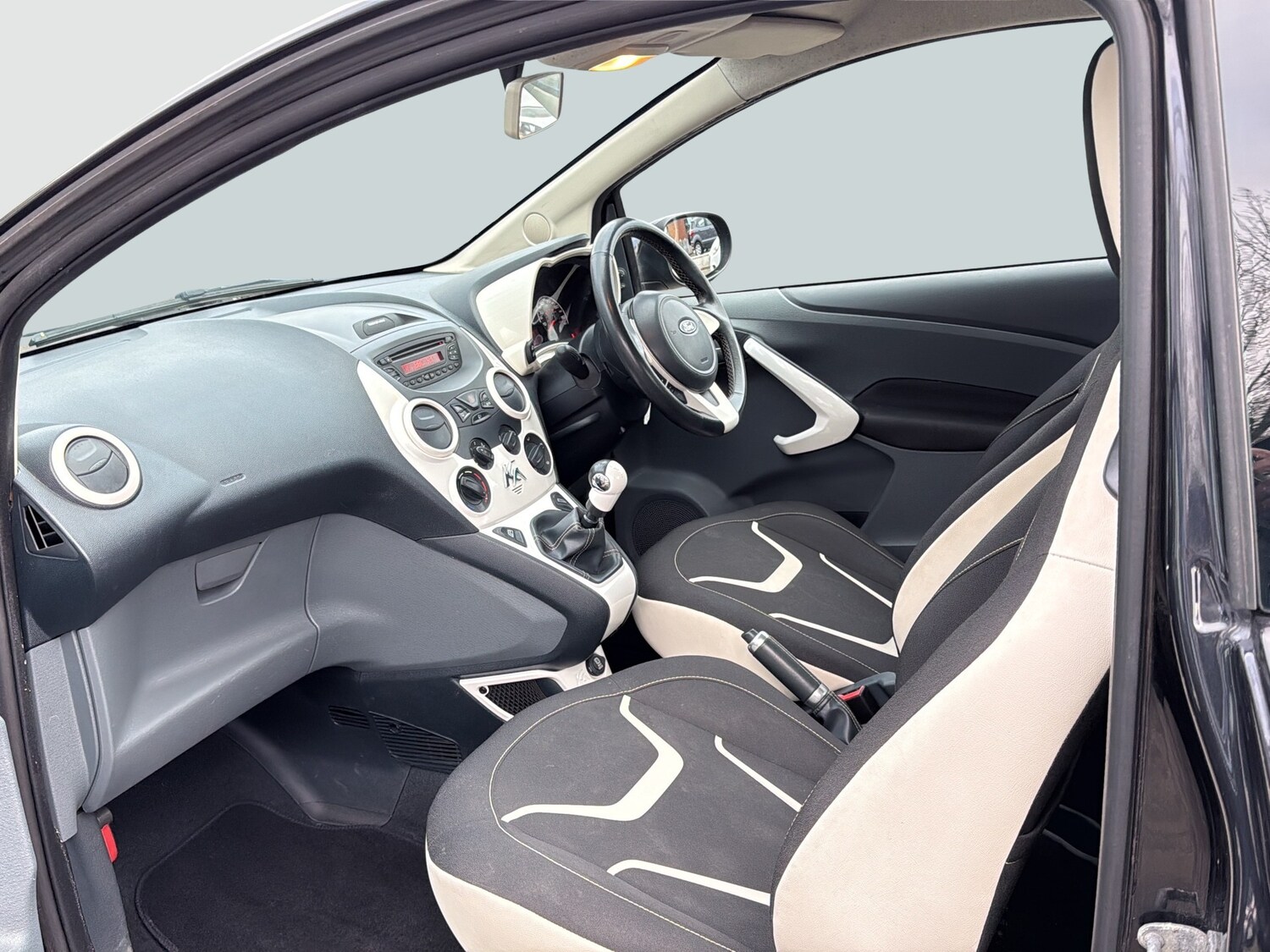 Used Ford Ka 2015 for sale - 77719023: Photo 12