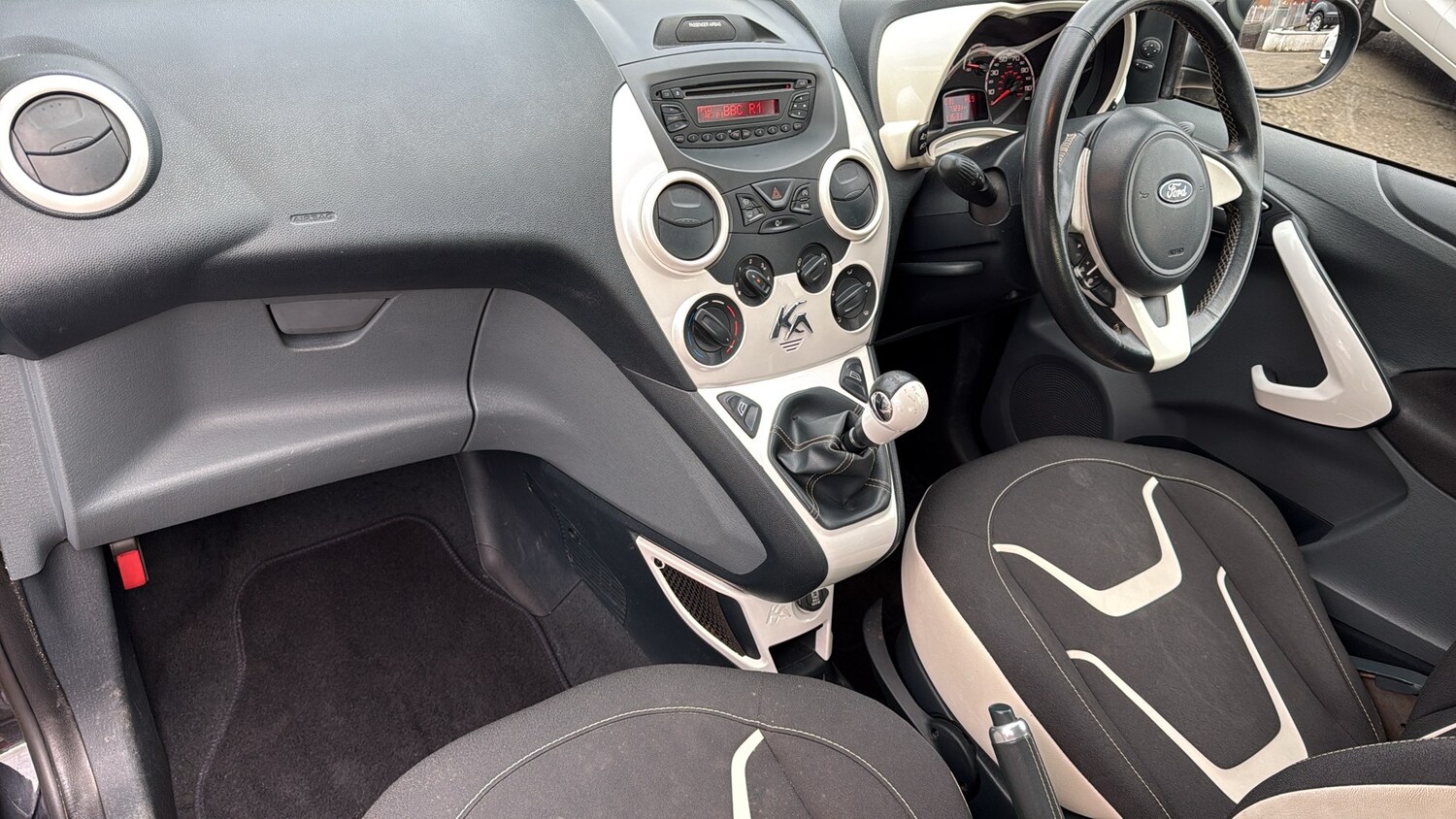 Used Ford Ka 2015 for sale - 77719023: Photo 13