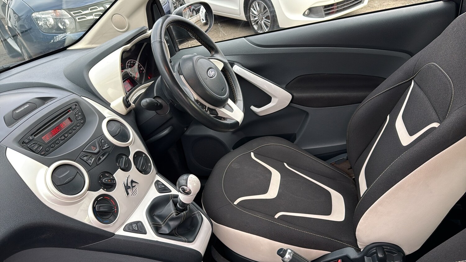 Used Ford Ka 2015 for sale - 77719023: Photo 14