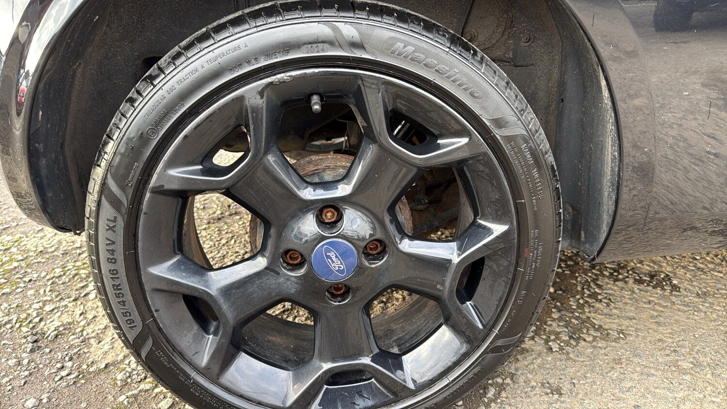 Used Ford Ka 2015 for sale - 77719023: Photo 15