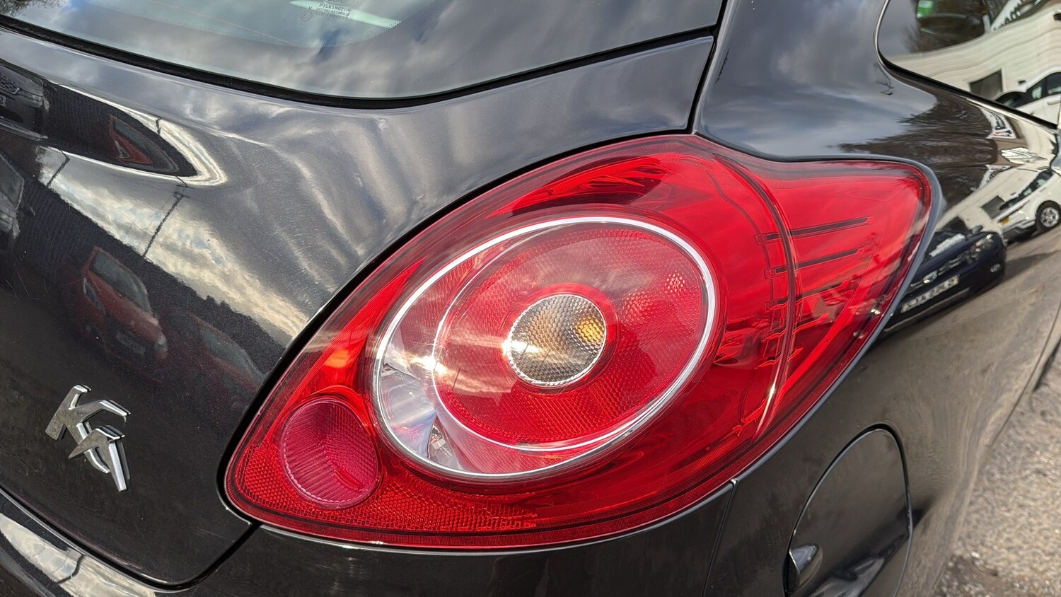 Used Ford Ka 2015 for sale - 77719023: Photo 17