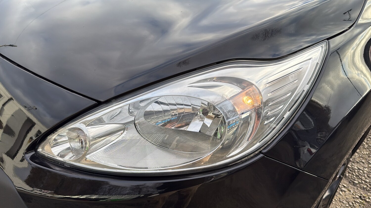 Used Ford Ka 2015 for sale - 77719023: Photo 18