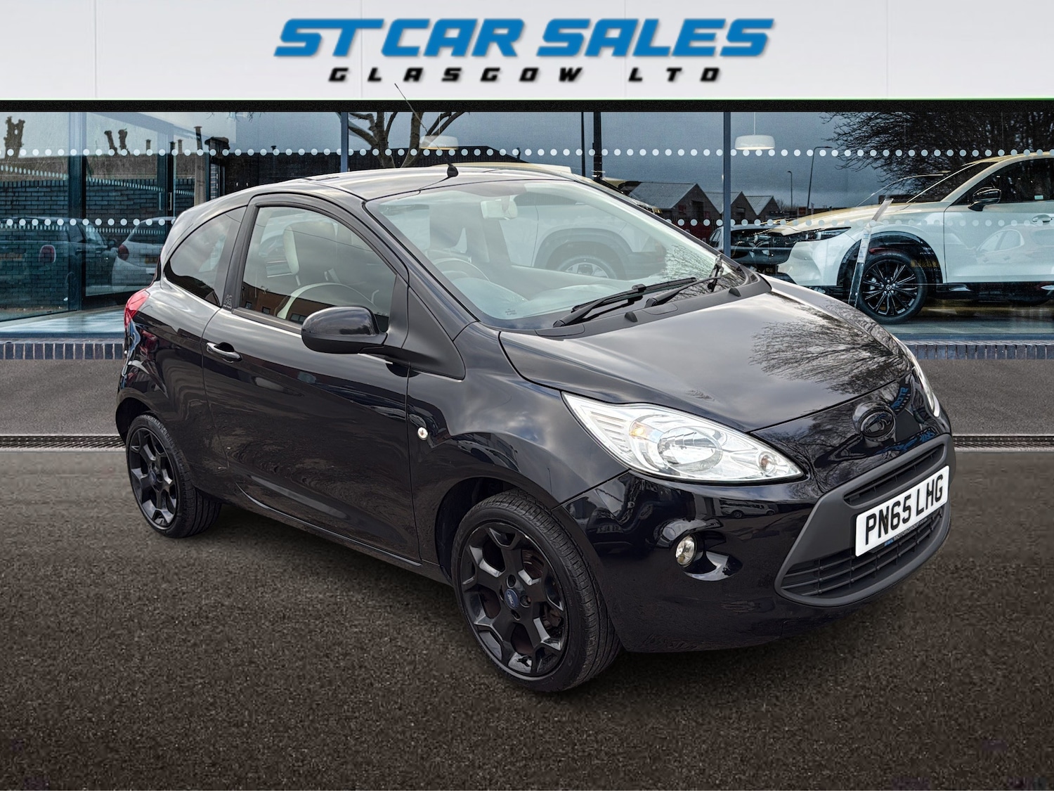 Used Ford Ka 2015 for sale - 77719023: Photo 2