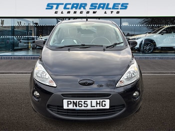 Used Ford Ka 2015 for sale - 77719023: Photo