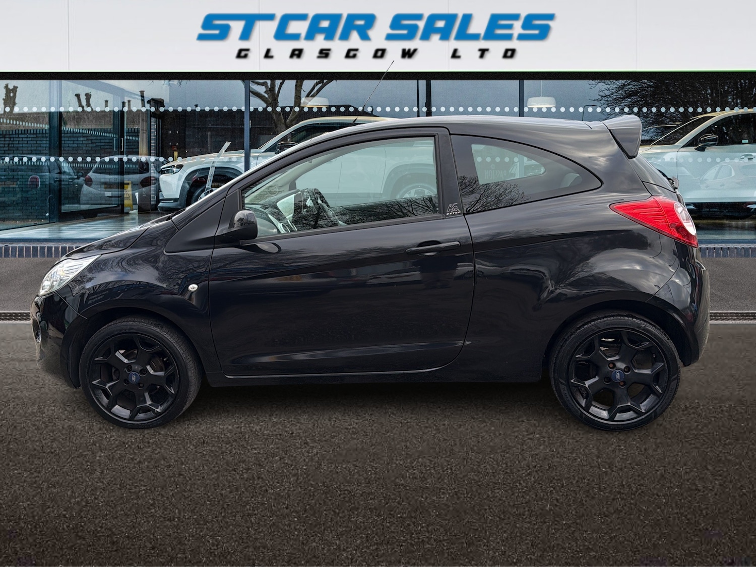 Used Ford Ka 2015 for sale - 77719023: Photo 5