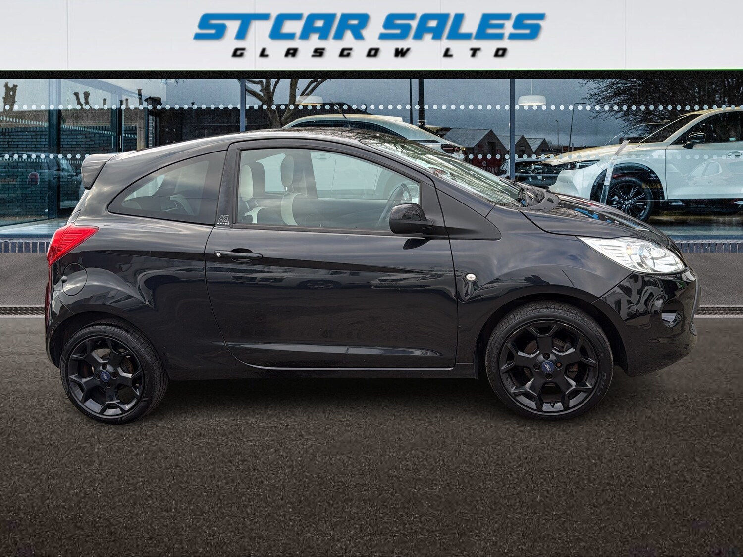Used Ford Ka 2015 for sale - 77719023: Photo 6