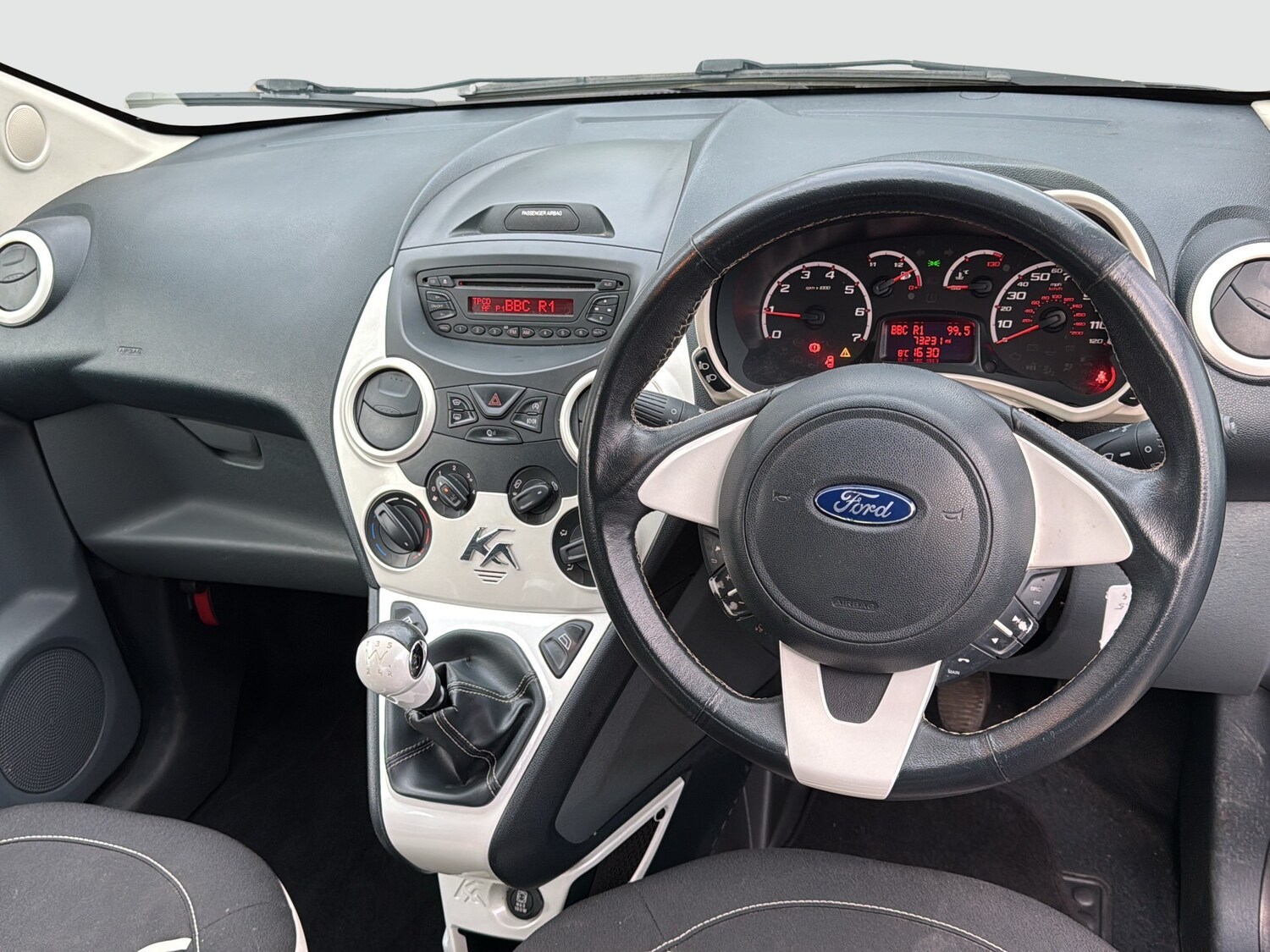 Used Ford Ka 2015 for sale - 77719023: Photo 8