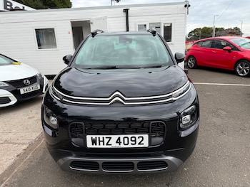 Citroen - C3 Aircross