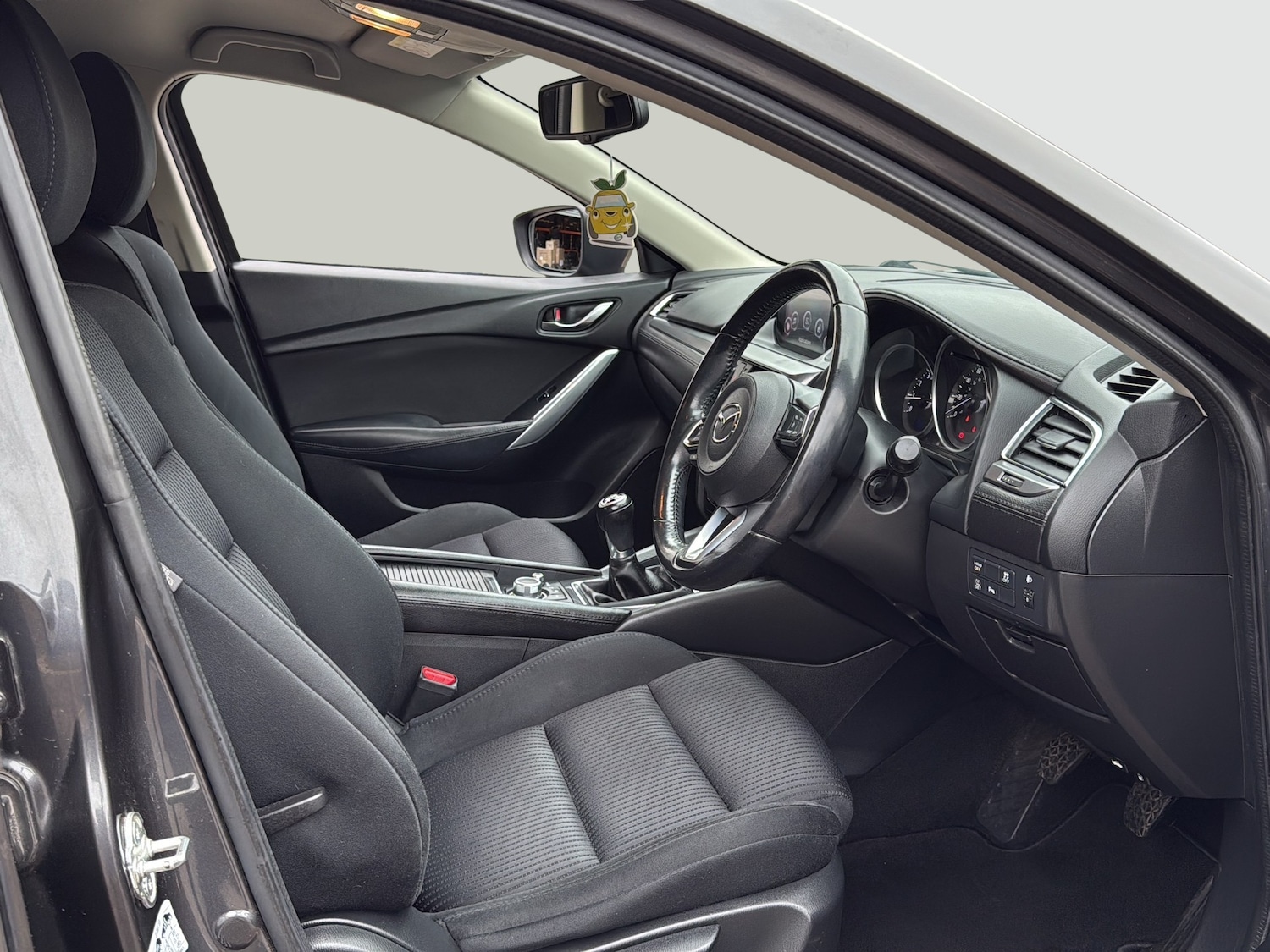 Used Mazda Mazda6 2017 for sale - 76246051: Photo 10