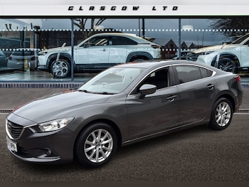 2017 (17) - 2.0 SKYACTIV-G SE-L Nav Saloon 4dr Petrol Manual Euro 6 (s/s) (145 ps)