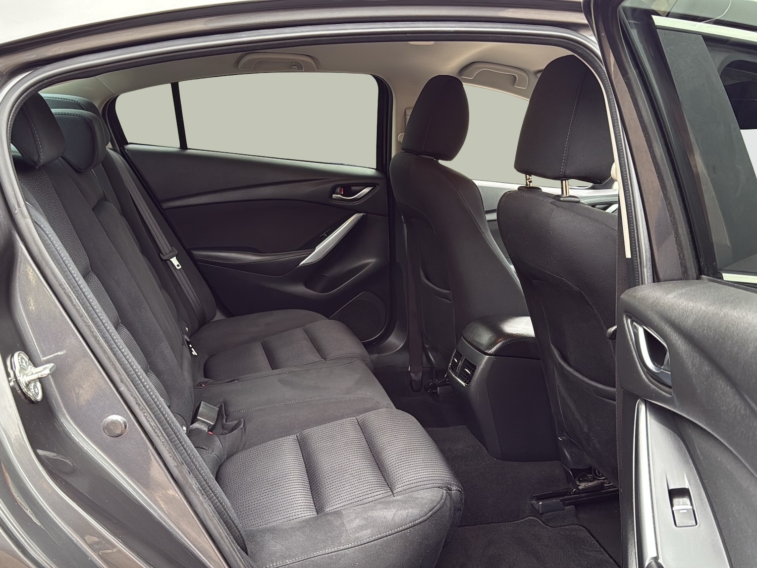 Used Mazda Mazda6 2017 for sale - 76246051: Photo 8