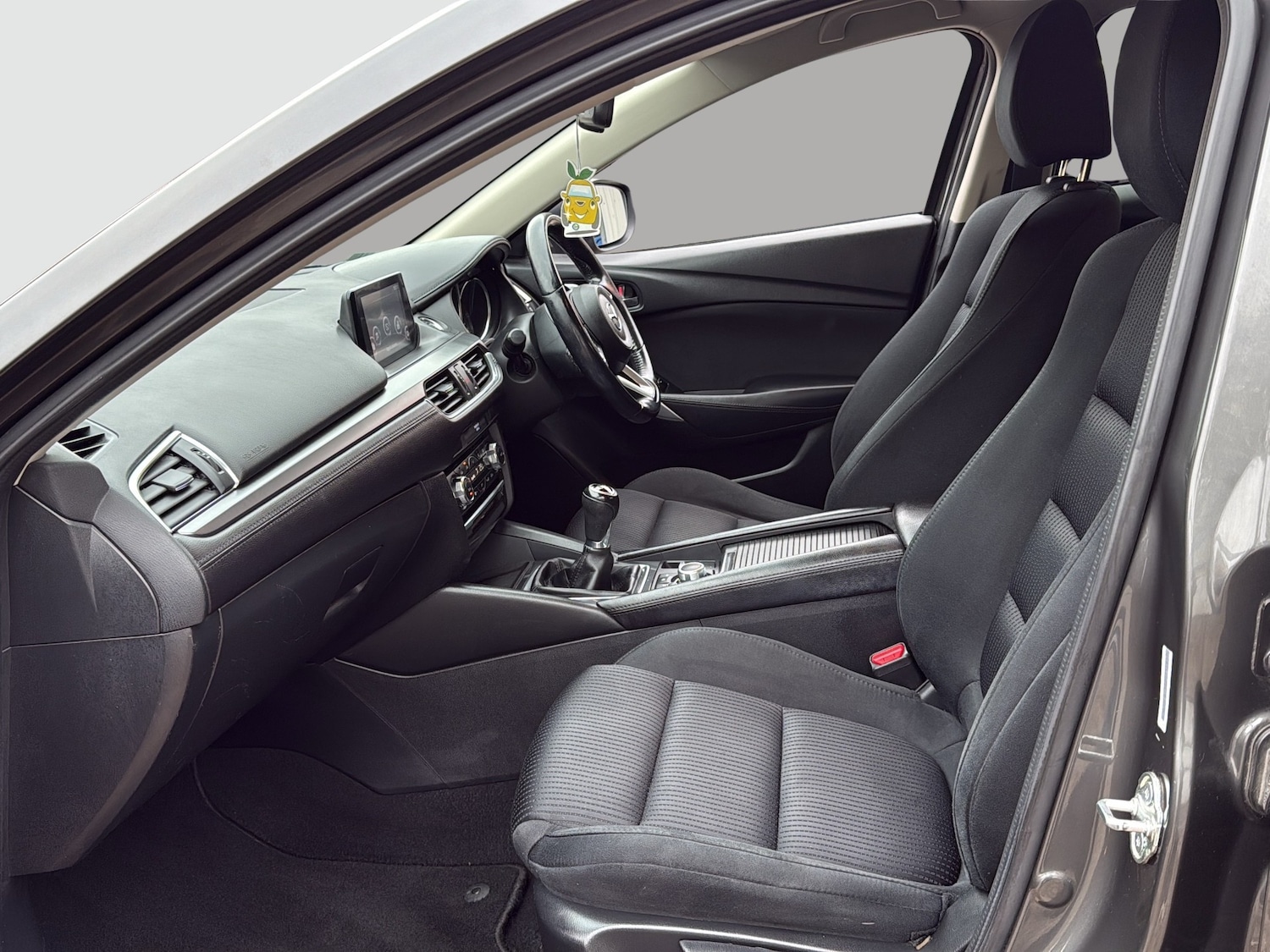 Used Mazda Mazda6 2017 for sale - 76246051: Photo 9