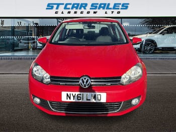 Used Volkswagen Golf 2011 for sale - 79755753: Photo
