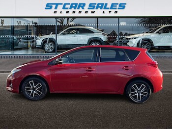 Used Toyota Auris 2014 for sale - 77506053: Photo