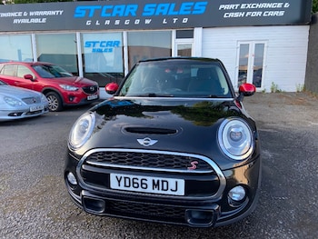 Used MINI Hatch 2016 for sale - 75461698: Photo