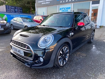 Used MINI Hatch 2016 for sale - 75461698: Photo