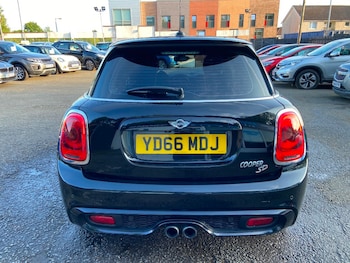 Used MINI Hatch 2016 for sale - 75461698: Photo