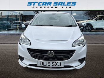 Used Vauxhall Corsa 2019 for sale - 78602931: Photo