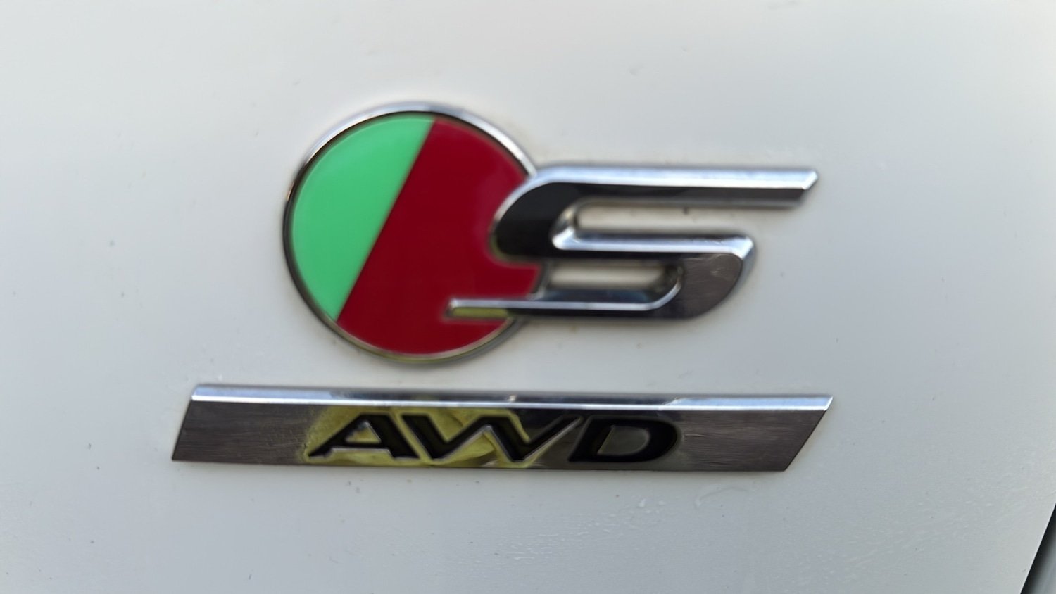 Used Jaguar F-Pace 2018 for sale - 76697875: Photo 20