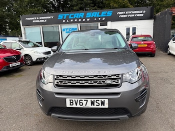 2017 - ED4 SE 12 MONTH WARRANTY AVAILABLE 5-Door
