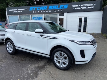 2019 (69) - 2.0 D150 S 5dr Auto