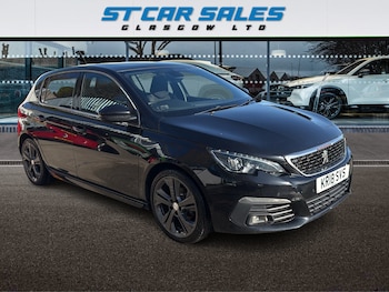 Used Peugeot 308 2018 for sale - 78359190: Photo