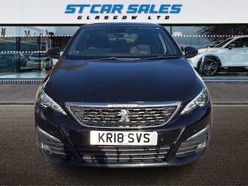 Used Peugeot 308 2018 for sale - 78359190: Photo