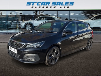 Used Peugeot 308 2018 for sale - 78359190: Photo