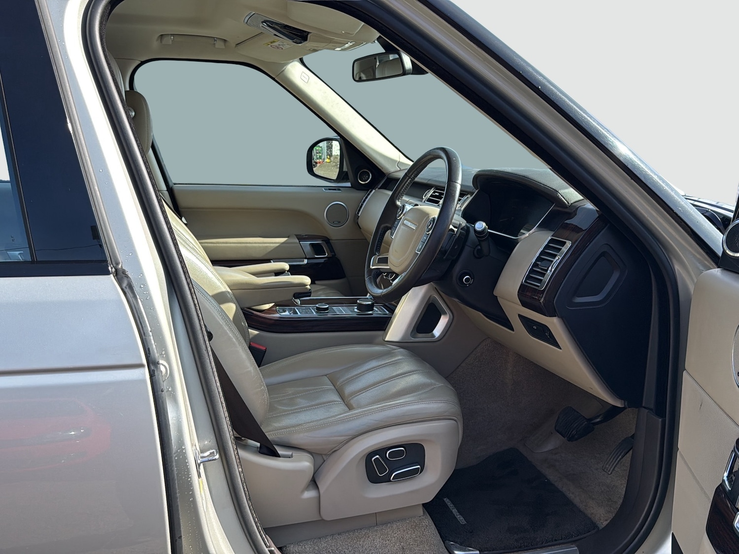 Used Land Rover Range Rover 2013 for sale - 77951733: Photo 10