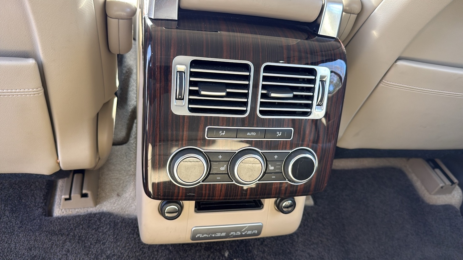 Used Land Rover Range Rover 2013 for sale - 77951733: Photo 13