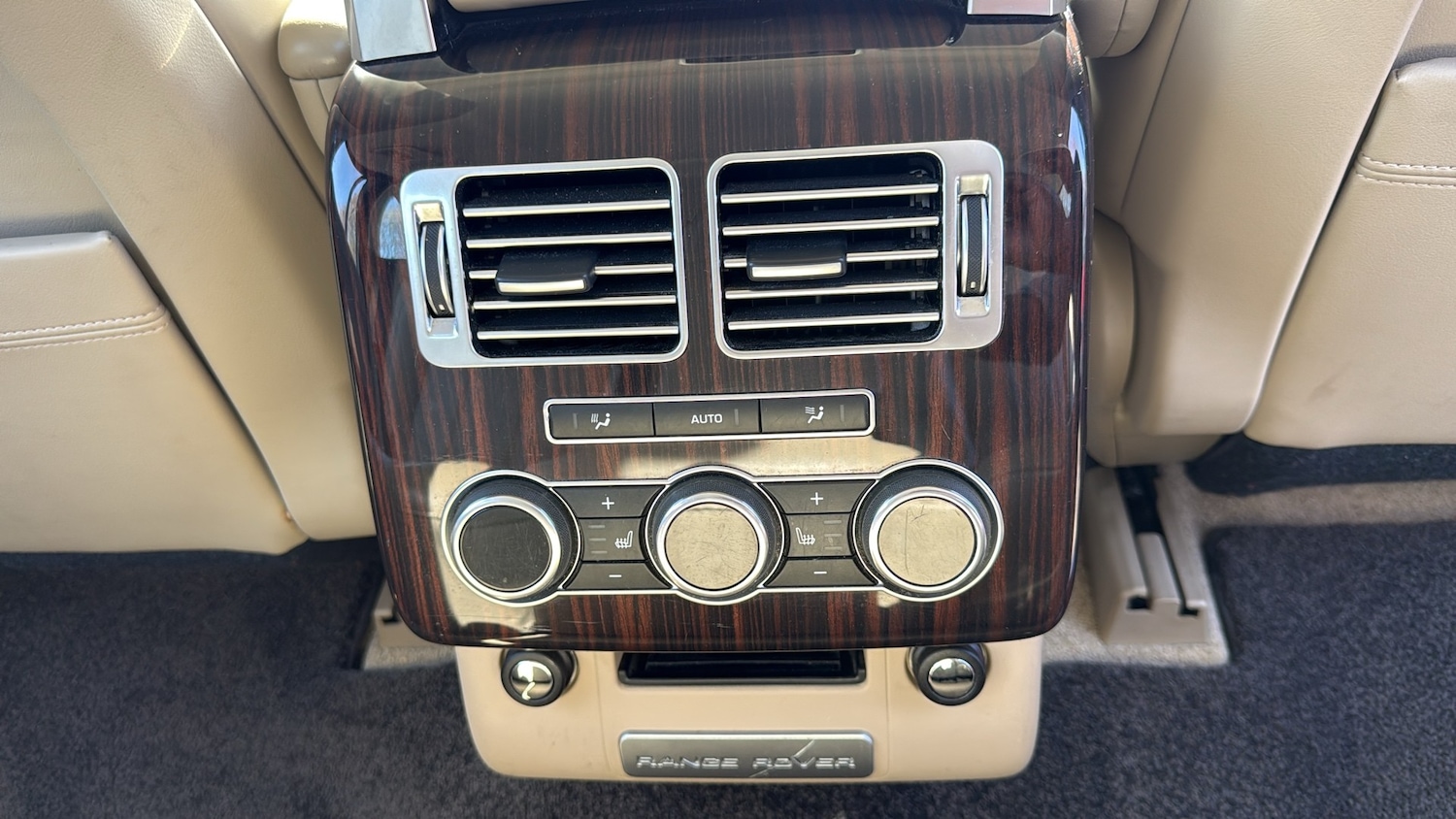 Used Land Rover Range Rover 2013 for sale - 77951733: Photo 15