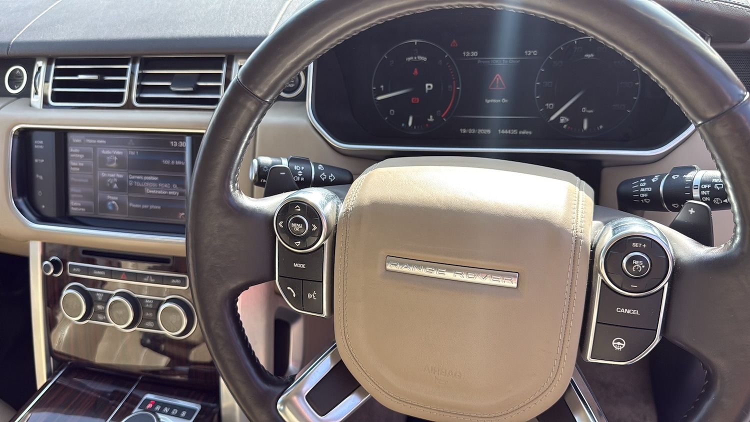 Used Land Rover Range Rover 2013 for sale - 77951733: Photo 16