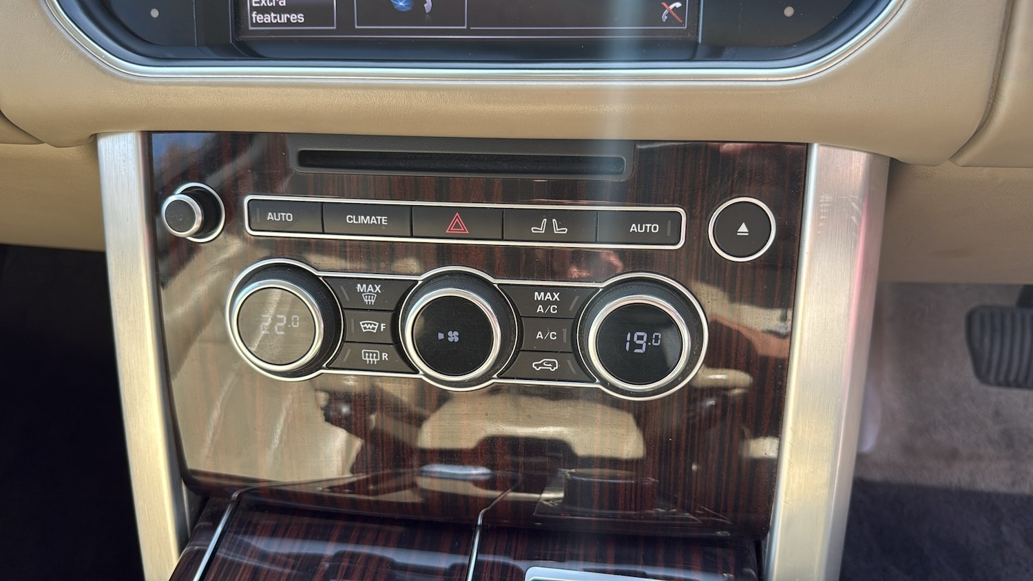 Used Land Rover Range Rover 2013 for sale - 77951733: Photo 17