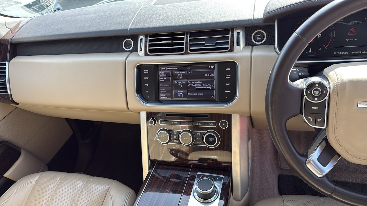 Used Land Rover Range Rover 2013 for sale - 77951733: Photo 18