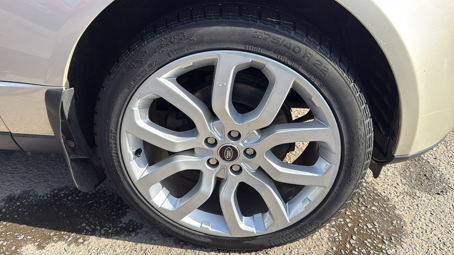 Used Land Rover Range Rover 2013 for sale - 77951733: Photo 19