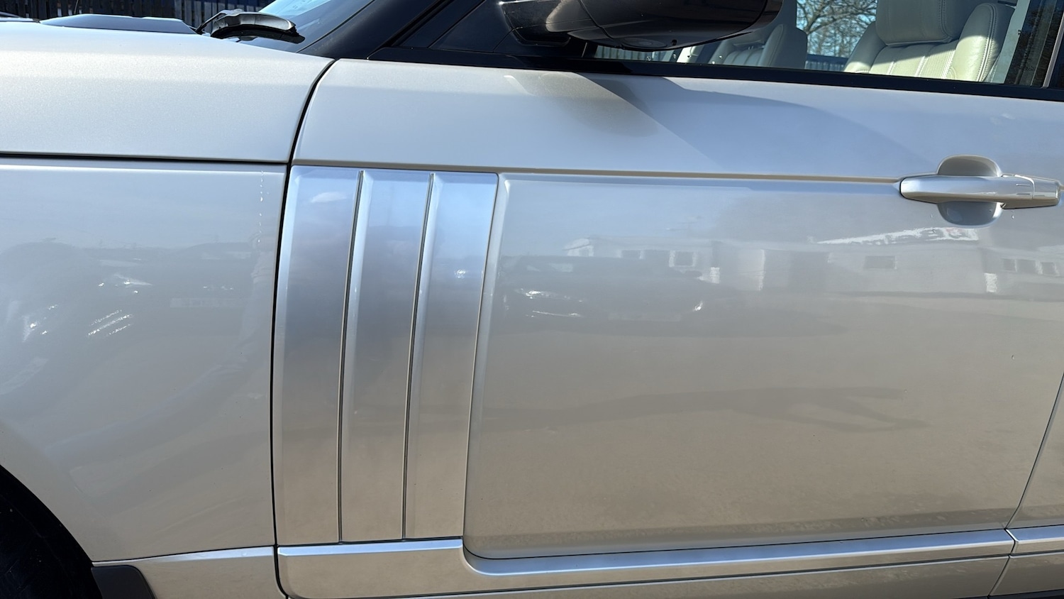 Used Land Rover Range Rover 2013 for sale - 77951733: Photo 22