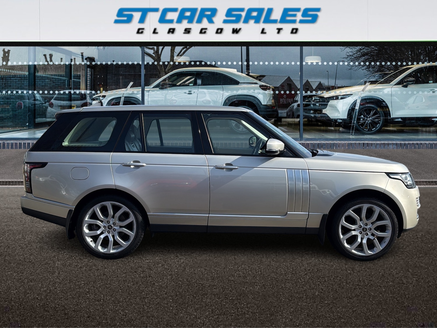 Used Land Rover Range Rover 2013 for sale - 77951733: Photo 5