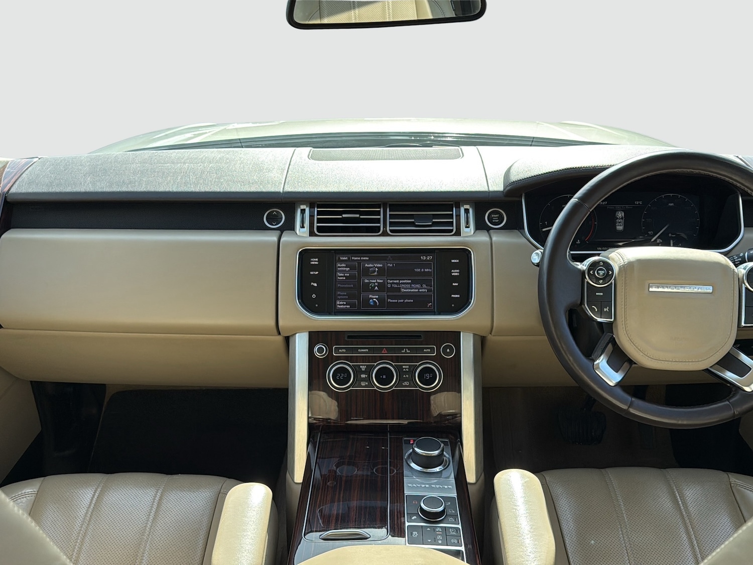 Used Land Rover Range Rover 2013 for sale - 77951733: Photo 7