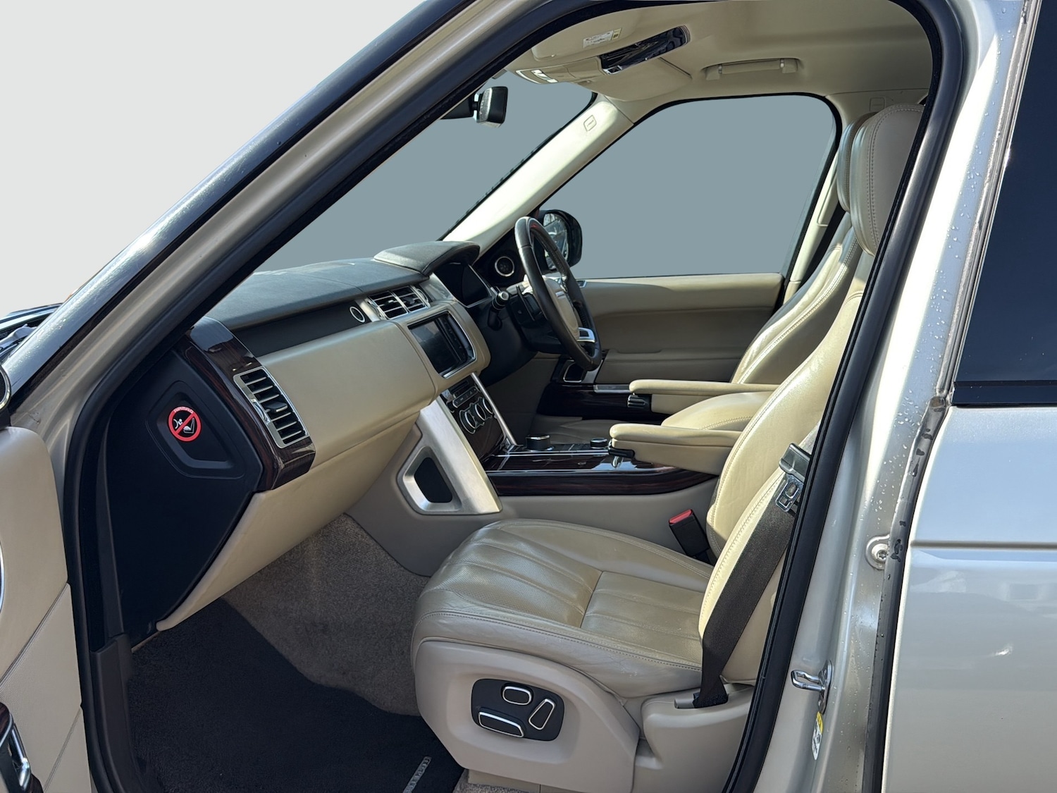 Used Land Rover Range Rover 2013 for sale - 77951733: Photo 8