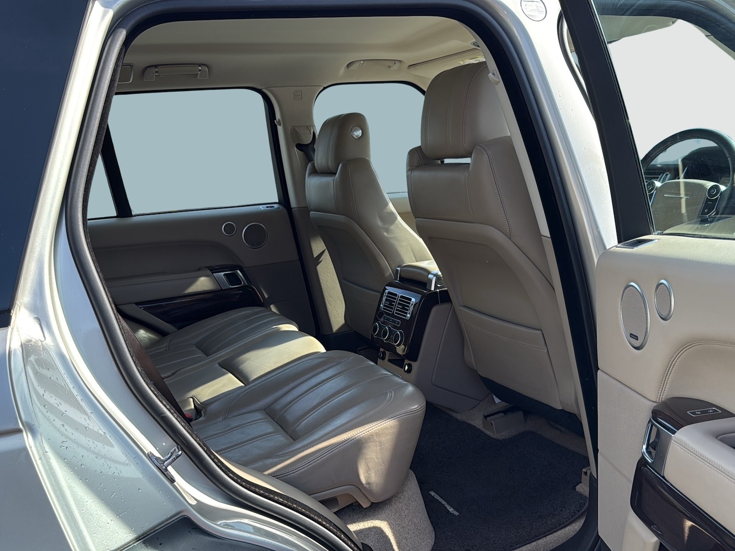 Used Land Rover Range Rover 2013 for sale - 77951733: Photo 9