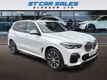 Used BMW X5 2020 for sale - 79535115: Photo