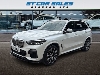 Used BMW X5 2020 for sale - 79535115: Photo