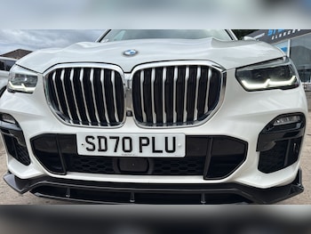 Used BMW X5 2020 for sale - 79535115: Photo