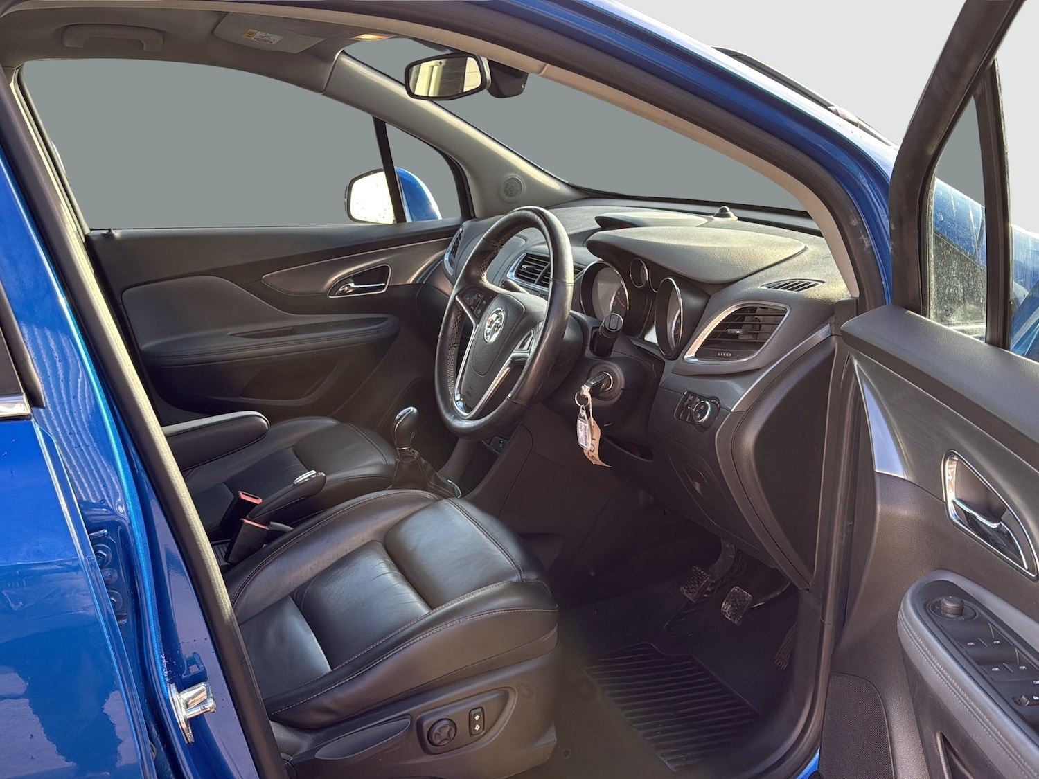 Used Vauxhall Mokka 2015 for sale - 78145734: Photo 10