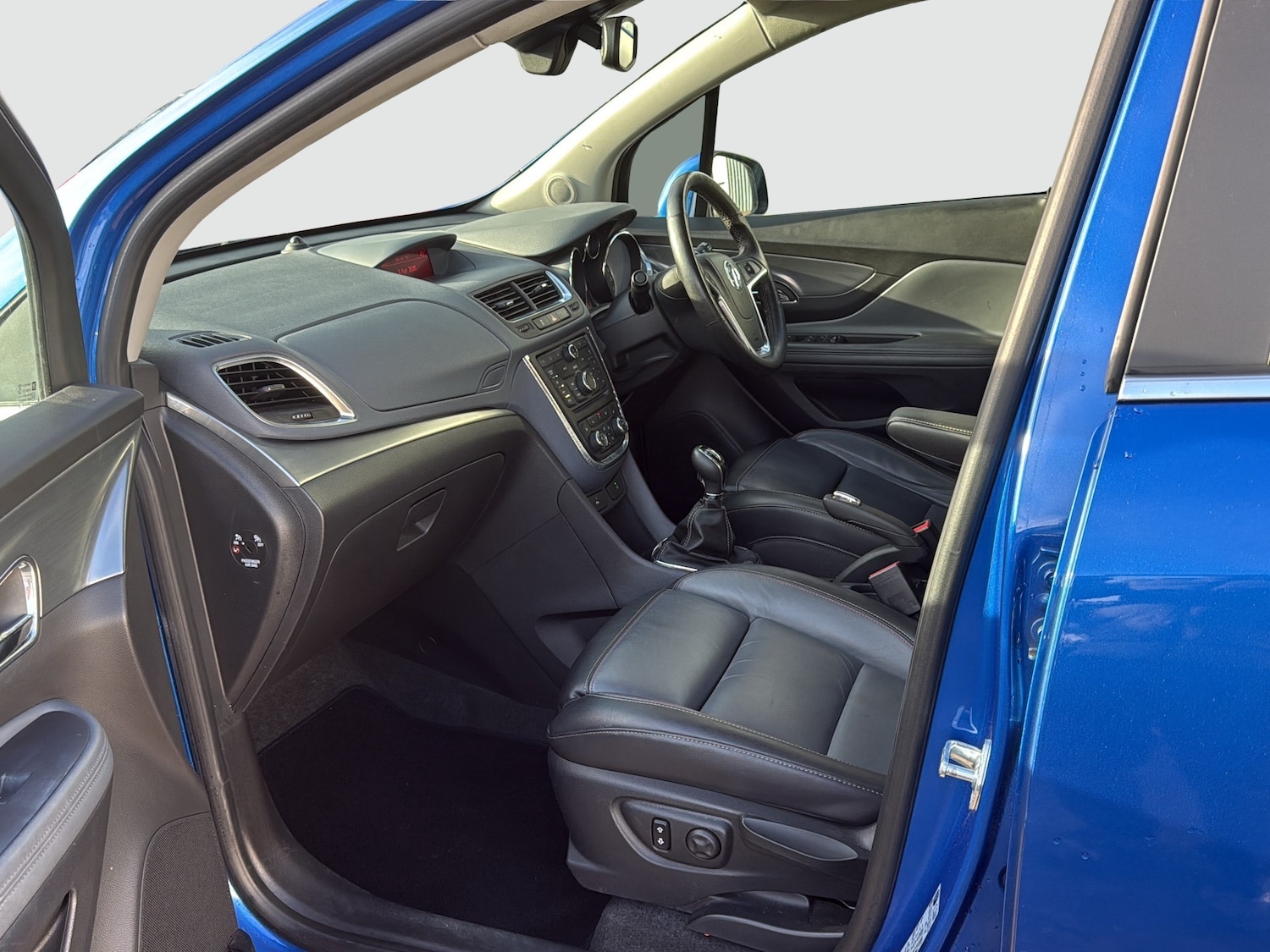 Used Vauxhall Mokka 2015 for sale - 78145734: Photo 11