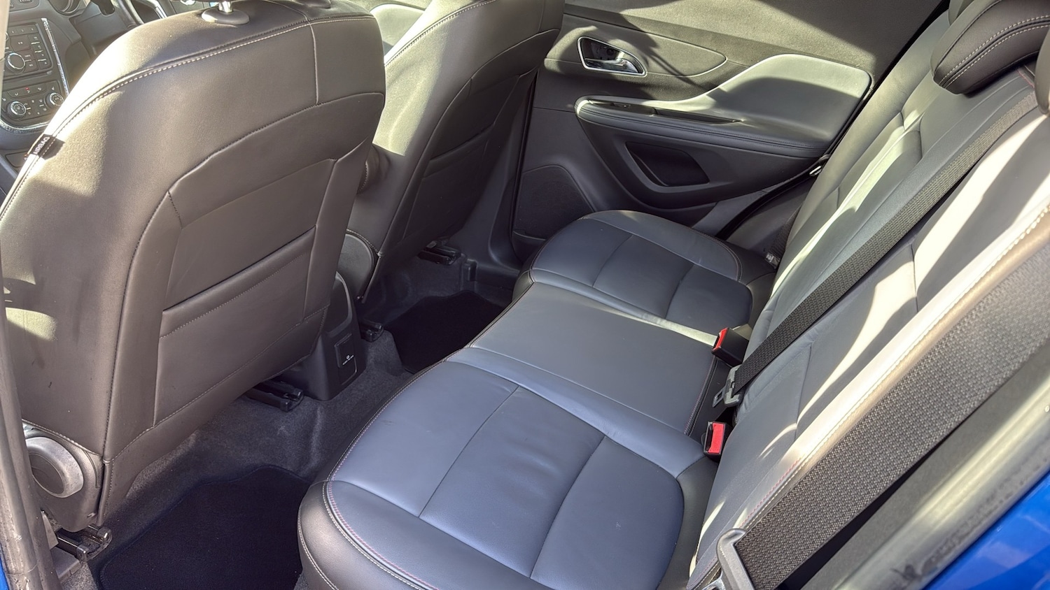 Used Vauxhall Mokka 2015 for sale - 78145734: Photo 15