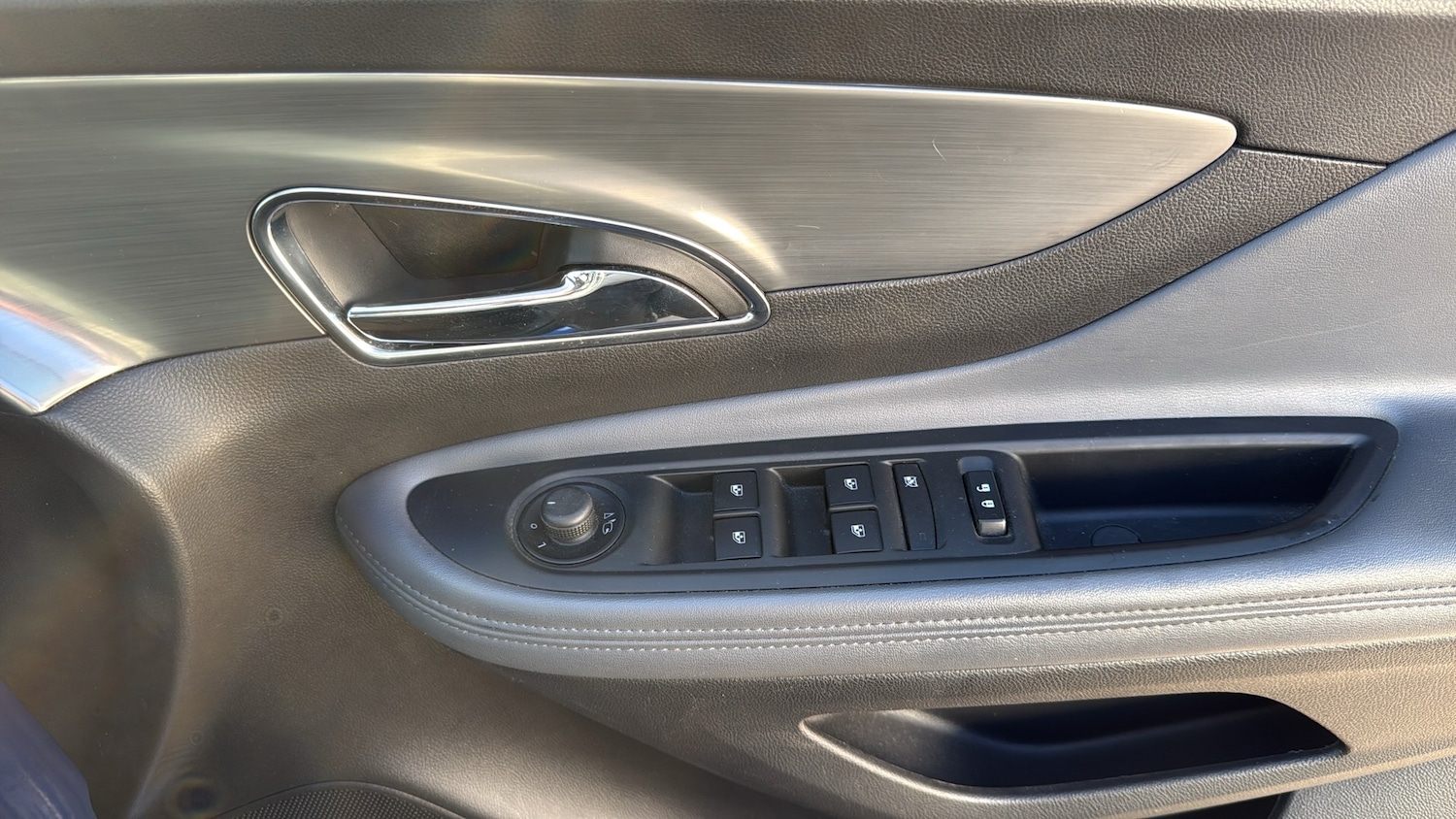 Used Vauxhall Mokka 2015 for sale - 78145734: Photo 19