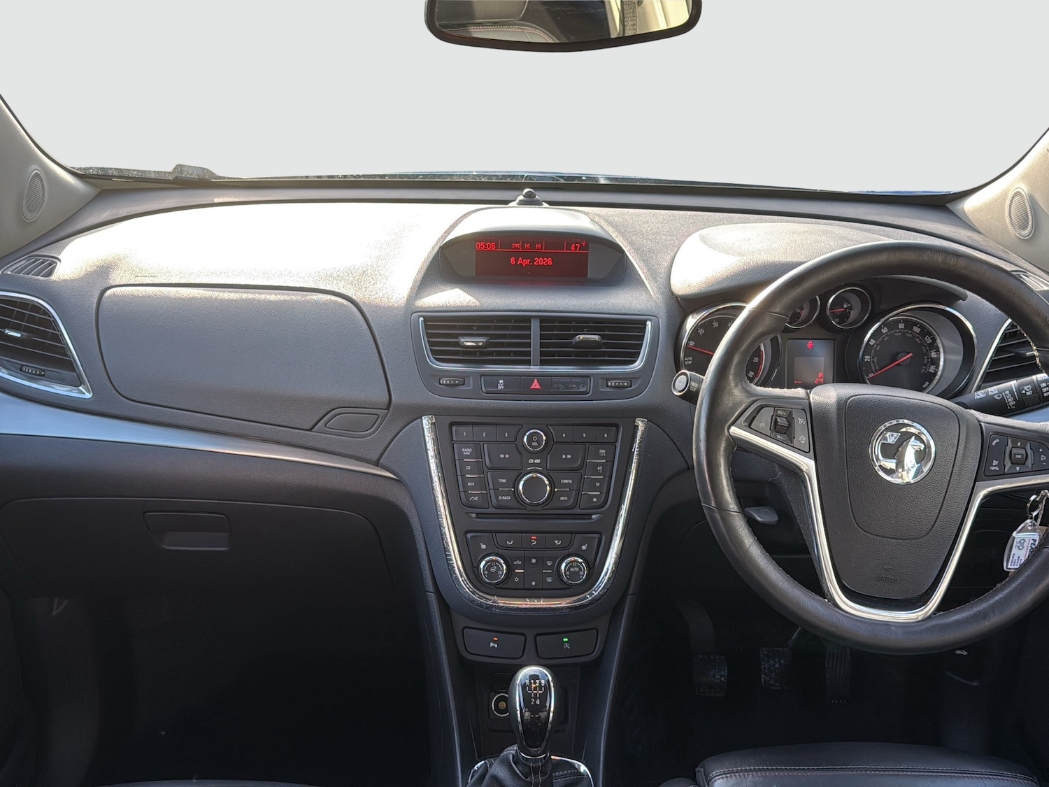 Used Vauxhall Mokka 2015 for sale - 78145734: Photo 8